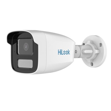 Camara Hilook Ip 4MP Colorvu Bullet 001