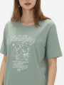 Remera Morais Estampado 3