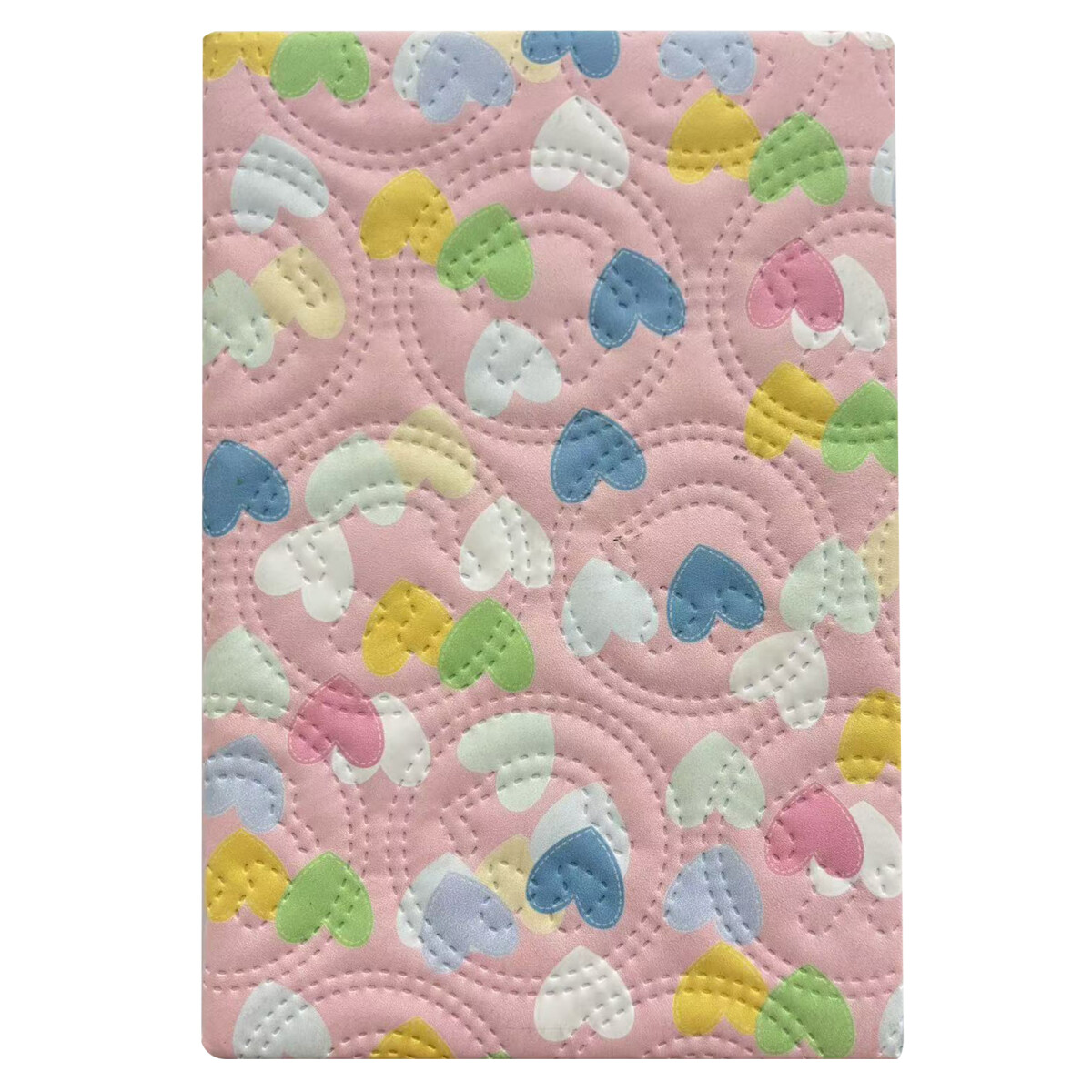 CUADERNO DE TAMAÑO A5 