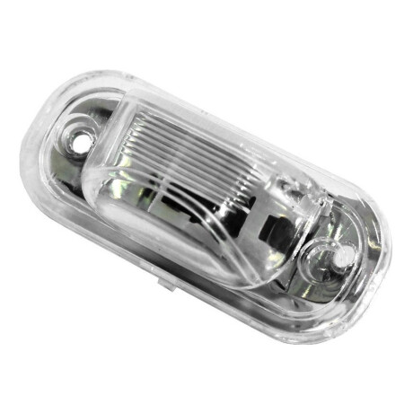 FAROL VOLKSWAGEN GOL AMAZON 86/ MATRICULA CHICO 307943121-1 - FAROL VOLKSWAGEN GOL AMAZON 86/ MATRICULA CHICO 307943121-1 -
