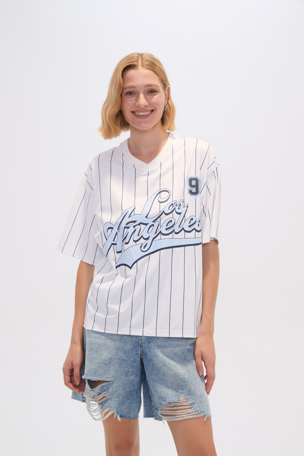 Remera Rujina Estampado 2
