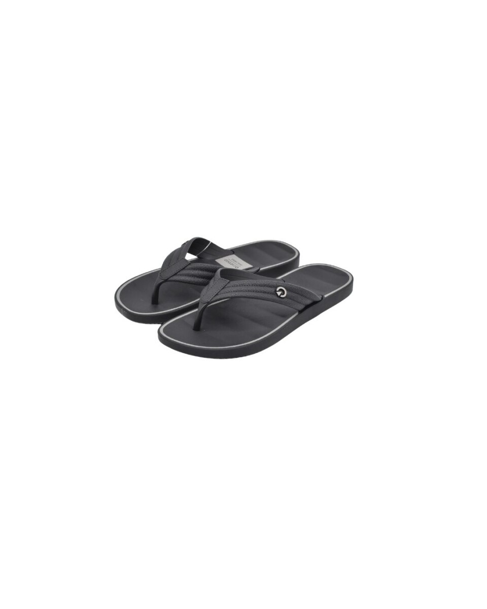 OJOTA 40-44 - PRETO/PRET 