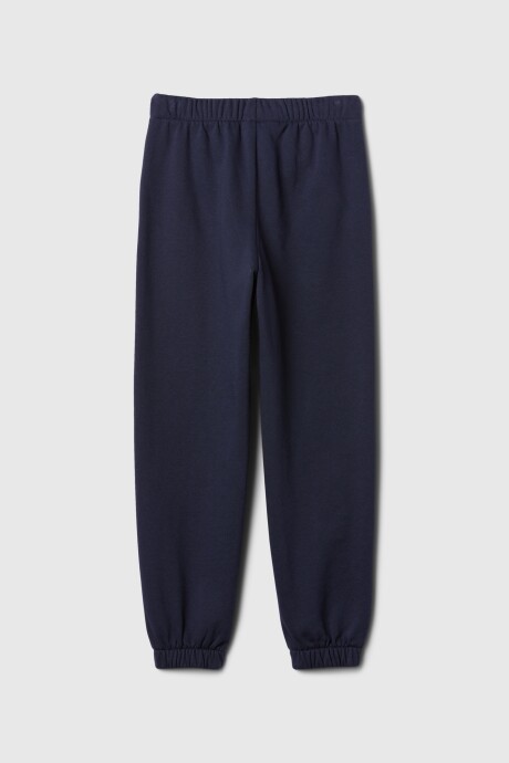 Pantalón Deportivo Niña Tapestry Navy