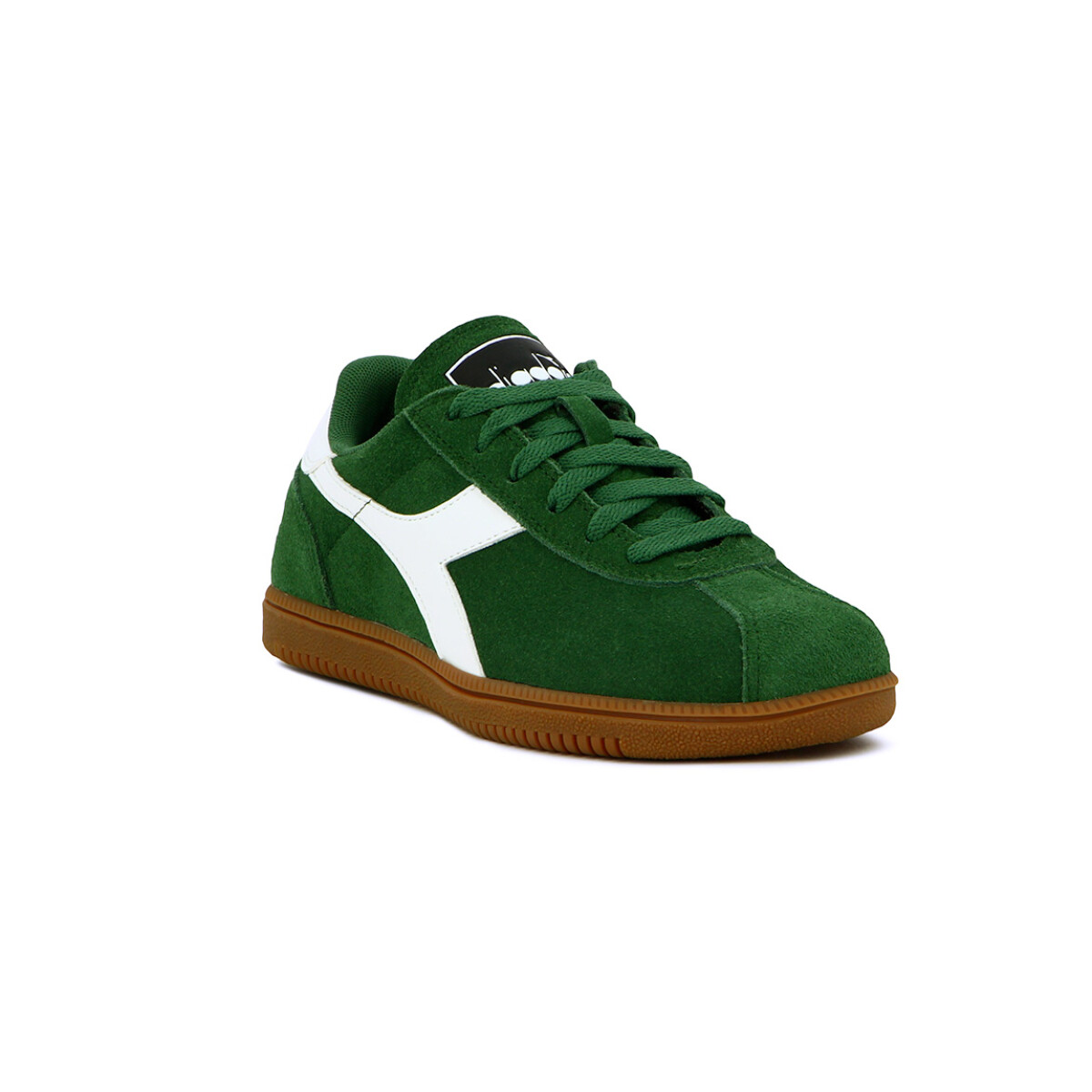 Diadora Calzado Lifestyle Sportswear TOKYO - Unisex - Verde 