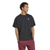REMERA ADIDAS ESS OS TEE Hombre JD0349 Negro