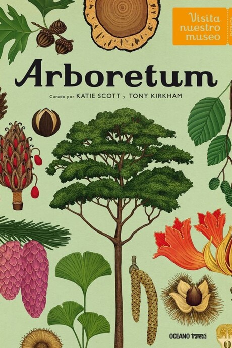 ARBORETUM ARBORETUM