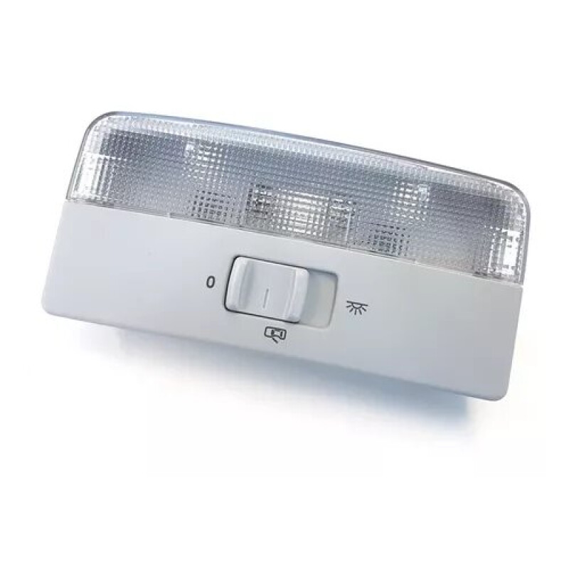 PLAFON INTERIOR UP / FOX / GOL G5 / G6 Plafon Interior Up / Fox / Gol G5 / G6