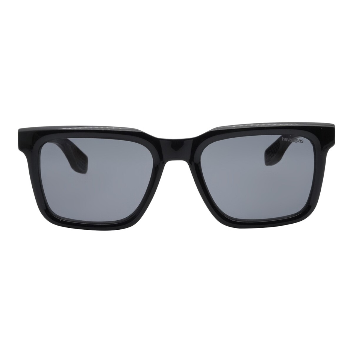 Lentes de Sol Chilli Beans Havaianas - Negro 