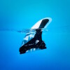 Quillas - Firewire - Velox - Thruster - Medium - Sist. Futures