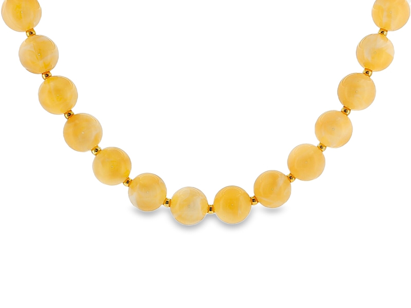 COLLAR VAZÉ BEIGE 