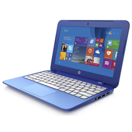 Notebook HP Dualcore 2.16GHZ, 2GB, 32GB Emmc, 11.6", WIN10 001