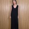 Vestido Mula Negro