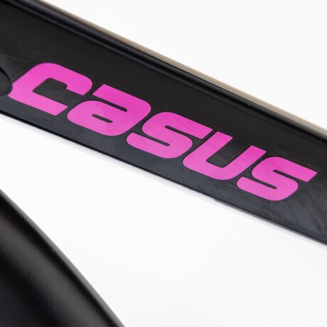 Bicicleta Randers Montaña 21V R29 Rosa S 001