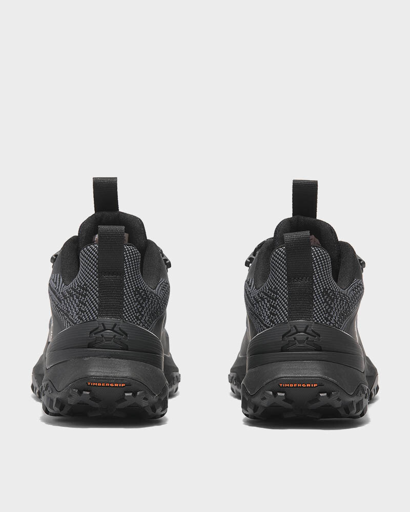 Zapatillas Timberland Motion Access Low Hombre Blackout Knit