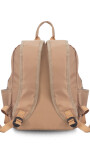 MOCHILA ZURICH AVELLANA