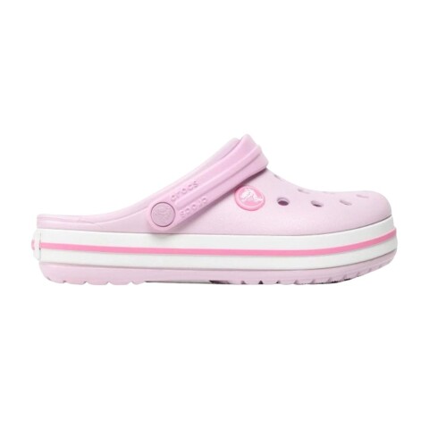 CROCS CLOG C11-J3 PINK