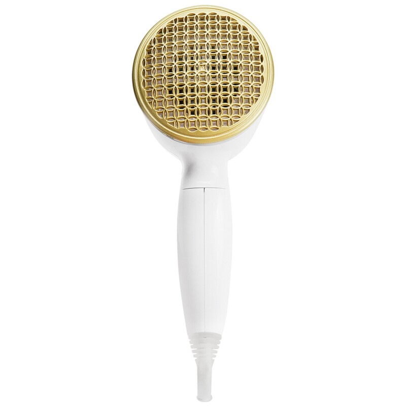 Secador de pelo plegable Cuori Biondo 1200W Blanco