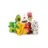 Bloques para armar Lego Classic Comidas creativas 150 pcs 4+ Bloques Para Armar Lego Classic Comidas Creativas 150 Pcs 4+