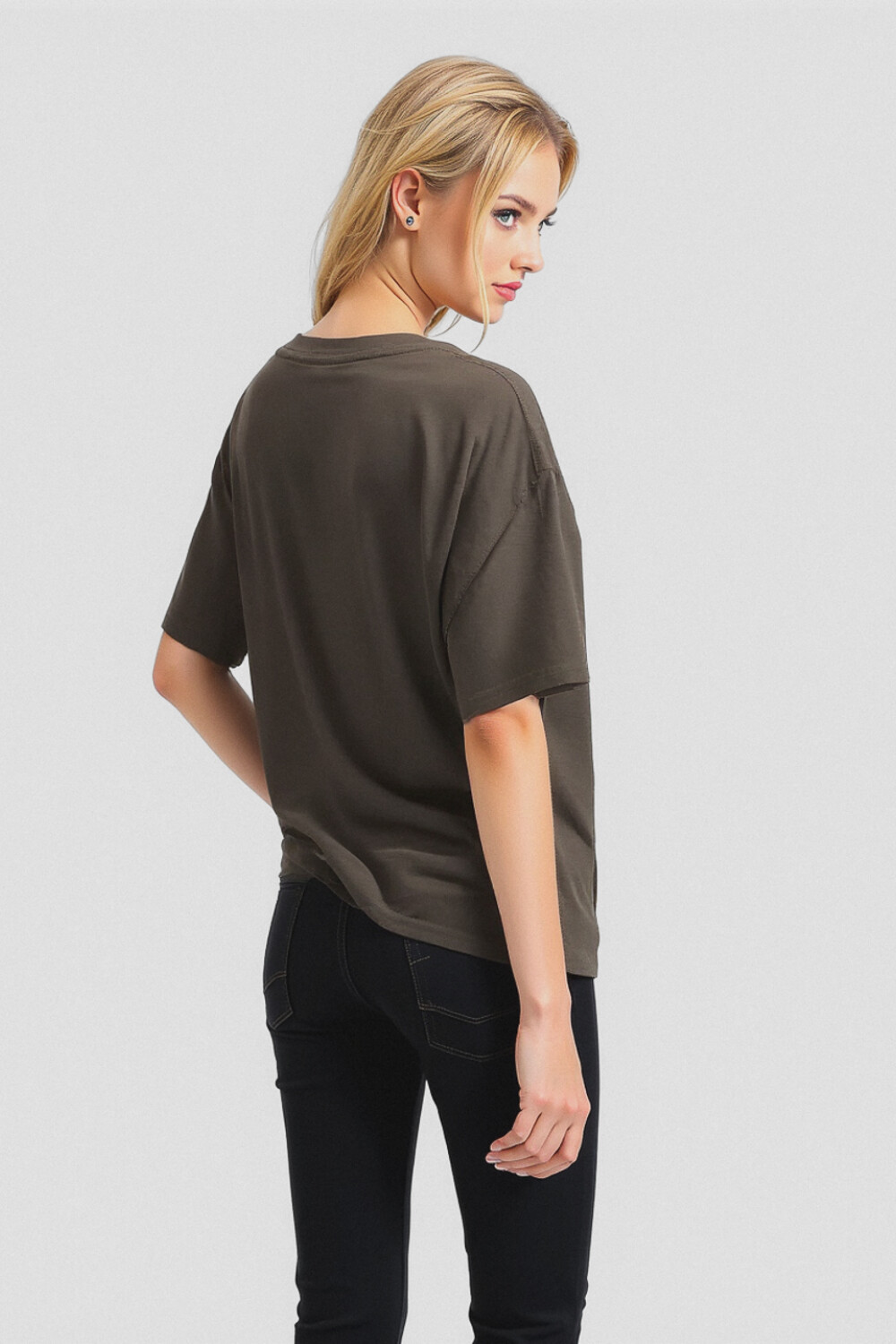 Remera Perley Estampado 8