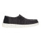 Wendy Stretch Sox - Mujer Black/White
