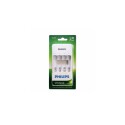 CARGADOR DE PILAS USB PHILIPS Sin color