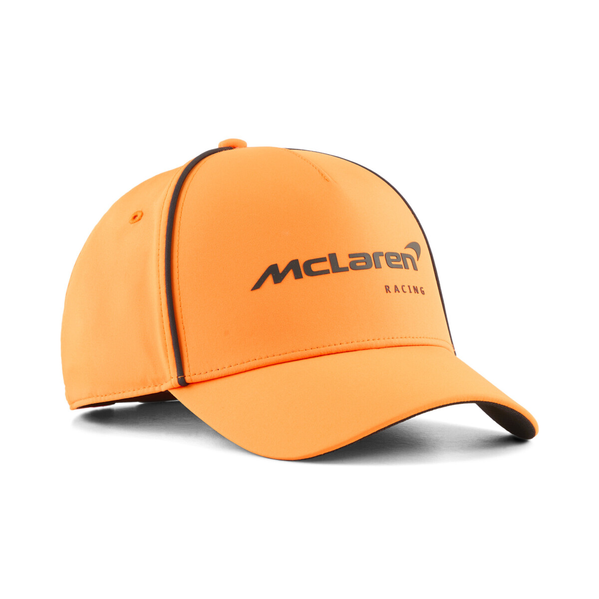 Mc LAREN BB Cap 02747802 - Naranja 