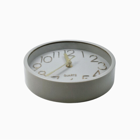 Reloj de pared 17cm Reloj De Pared 17cm