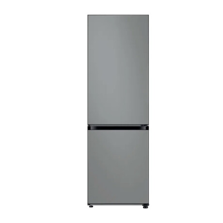 Heladera Samsung Bespoke 328 L Grey