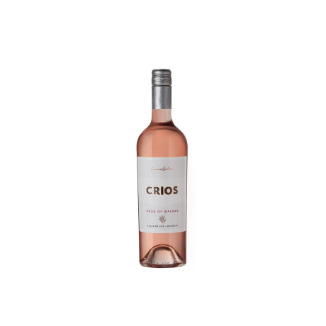 Vino Susana Balbo Crios Rose Of Malbec 750 ml