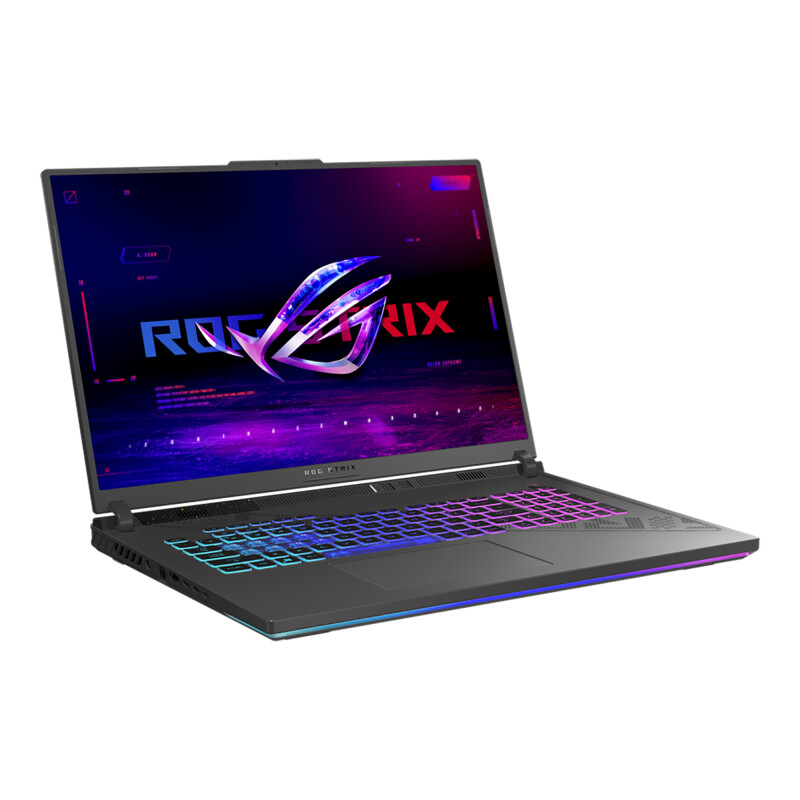 Asus Gaming Rog Strix 18'' Core I9 16gb 1tb W11 Asus Gaming Rog Strix 18'' Core I9 16gb 1tb W11