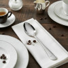12 Cucharas de postre acero British- 29 gr KUTT 12 Cucharas de postre acero British- 29 gr KUTT
