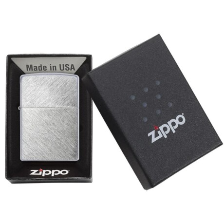 Encendedor Zippo Classic Herringbone Sweep - 24648 Encendedor Zippo Classic Herringbone Sweep - 24648