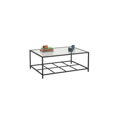 Mesa de Living Sauder Línea Carolina Grove