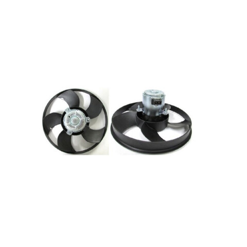 ELECTROVENTILADOR GOL G2 95/98 FULL Electroventilador Gol G2 95/98 Full
