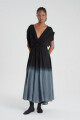 TUNICA JAIPUR Negro