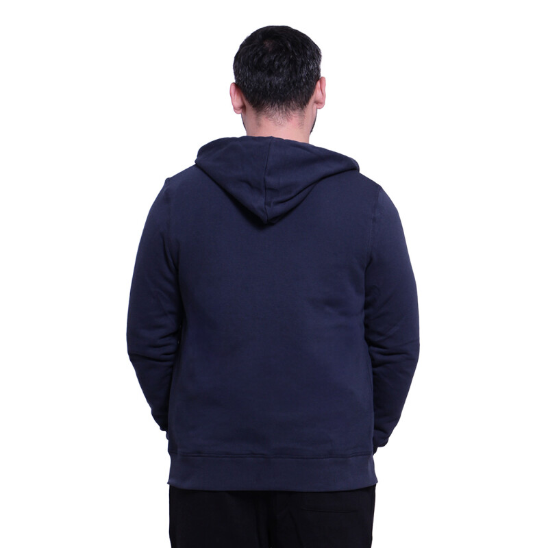 Campera Mujer Austral Marino