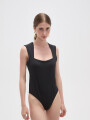 Body Garmen Negro