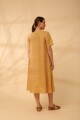 VESTIDO PRAIA SS24 Maiz