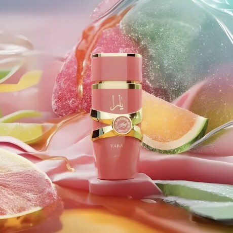 Perfume Lattafa Yara Candy Woman EDP - 100ml Perfume Lattafa Yara Candy Woman EDP - 100ml