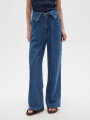 Pantalon Treisy Azul