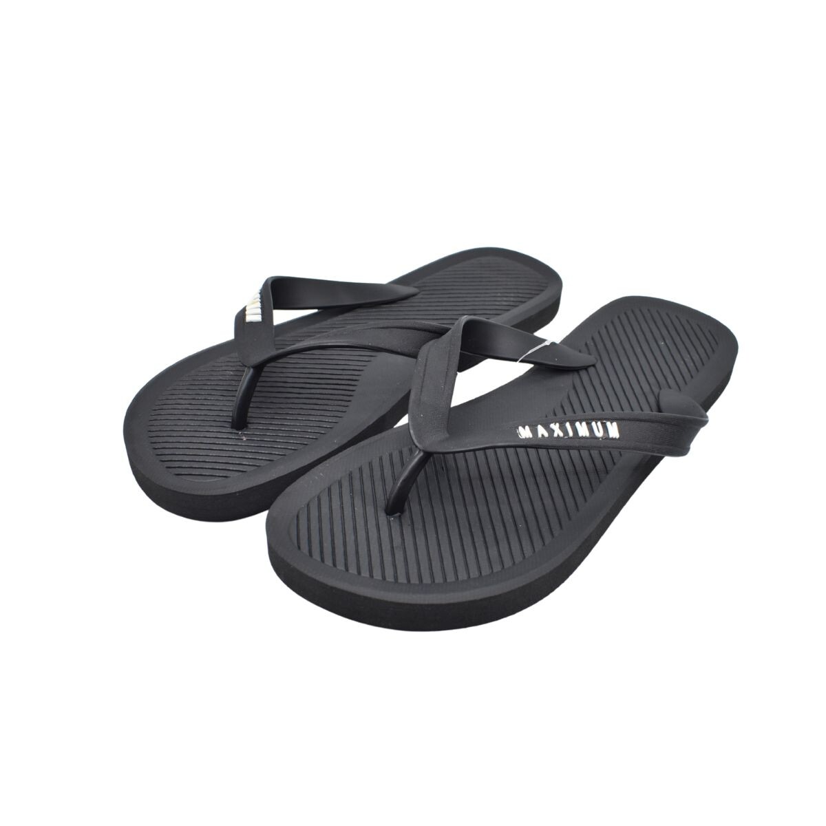 CHINELA 39-44 - BLACK 