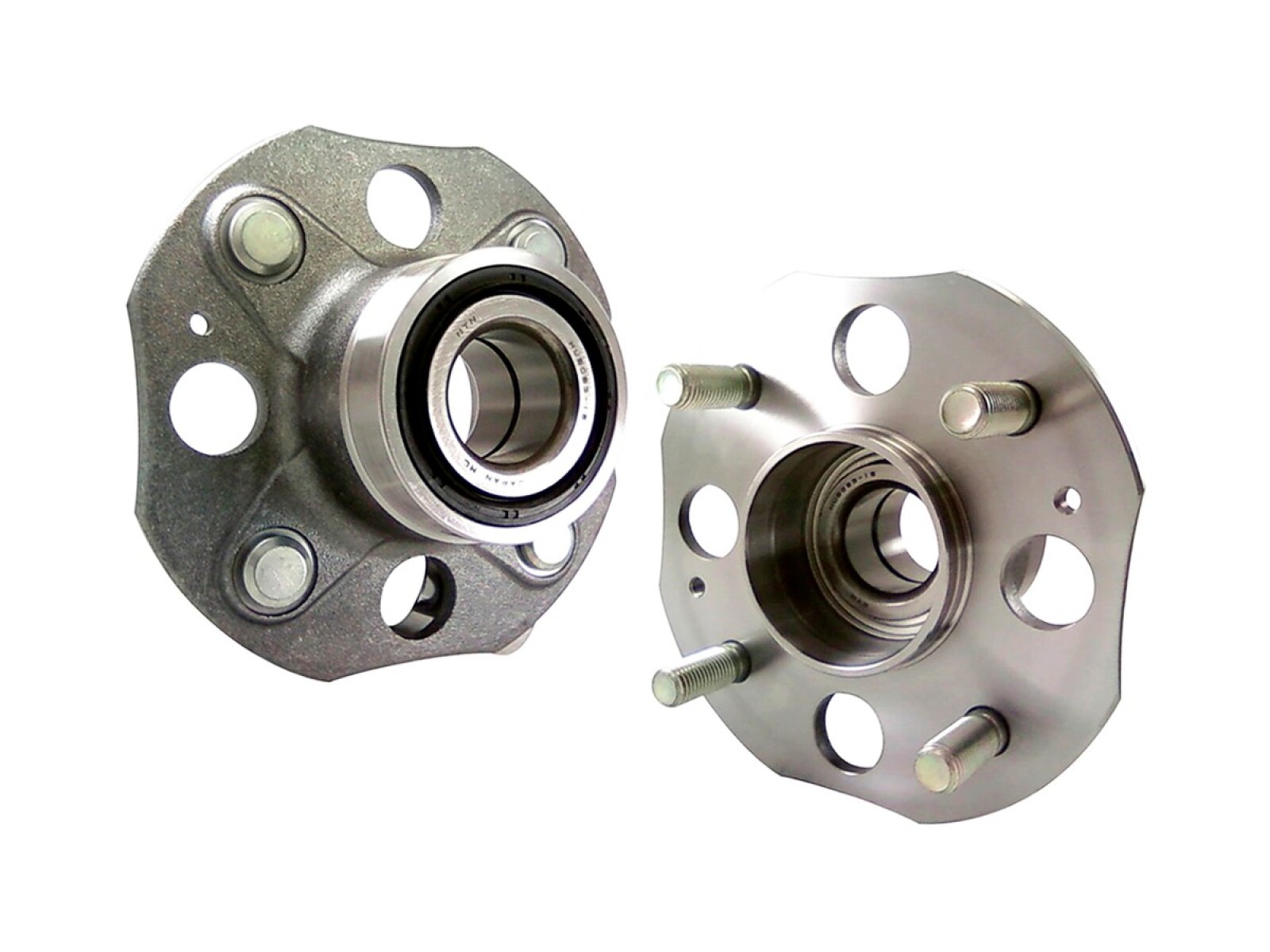 Rueda Trasera Maza Alt Honda Accord 90-98 int.Ø30x ext.Ø152x67 
