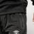 Pantalón City Umbro Niños 002