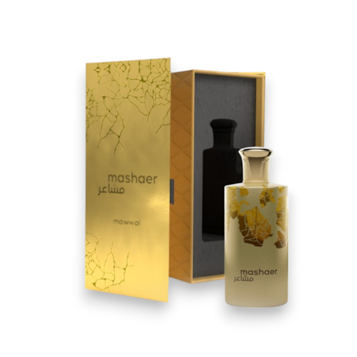 MAWWAL PERFUME SENSE MASHAER 100ML 