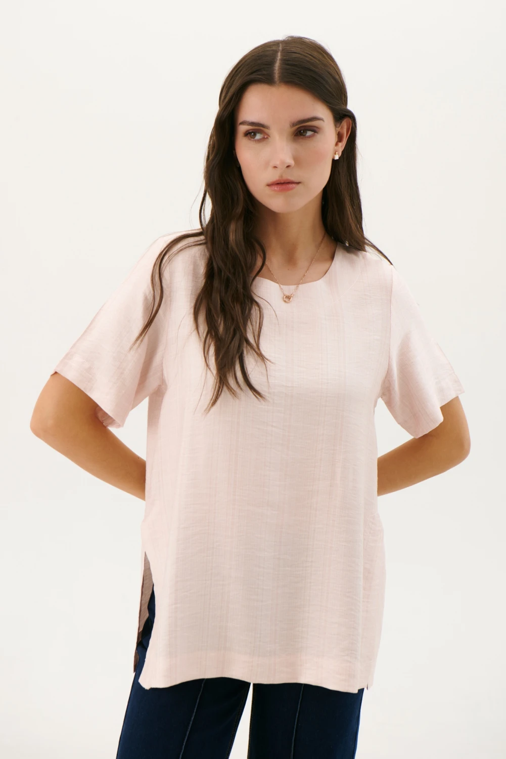 BLUSA BELLA