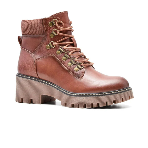 CASUAL JAMIE - KORIUM CAMEL