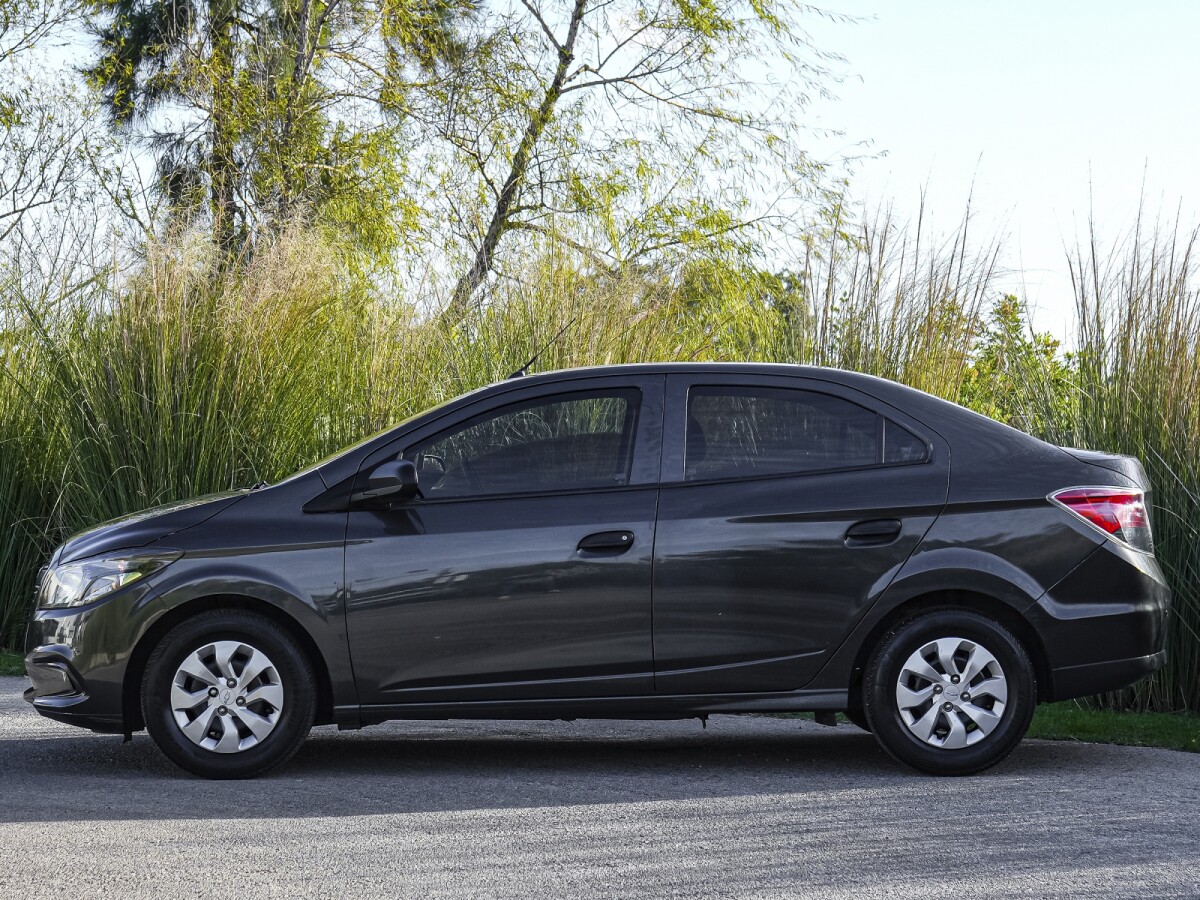Chevrolet Prisma Joy 1.0 Extra Full | Permuta / Financia Chevrolet Prisma Joy 1.0 Extra Full | Permuta / Financia