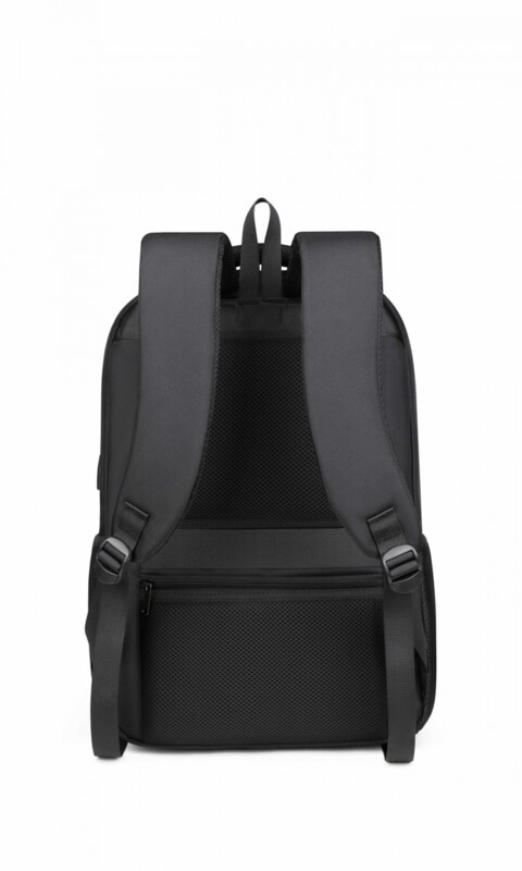 MOCHILA BILLBOARD NEGRO