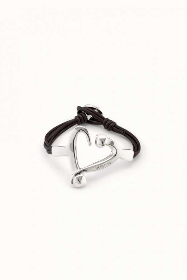 LOVE PLATA / BLANCO