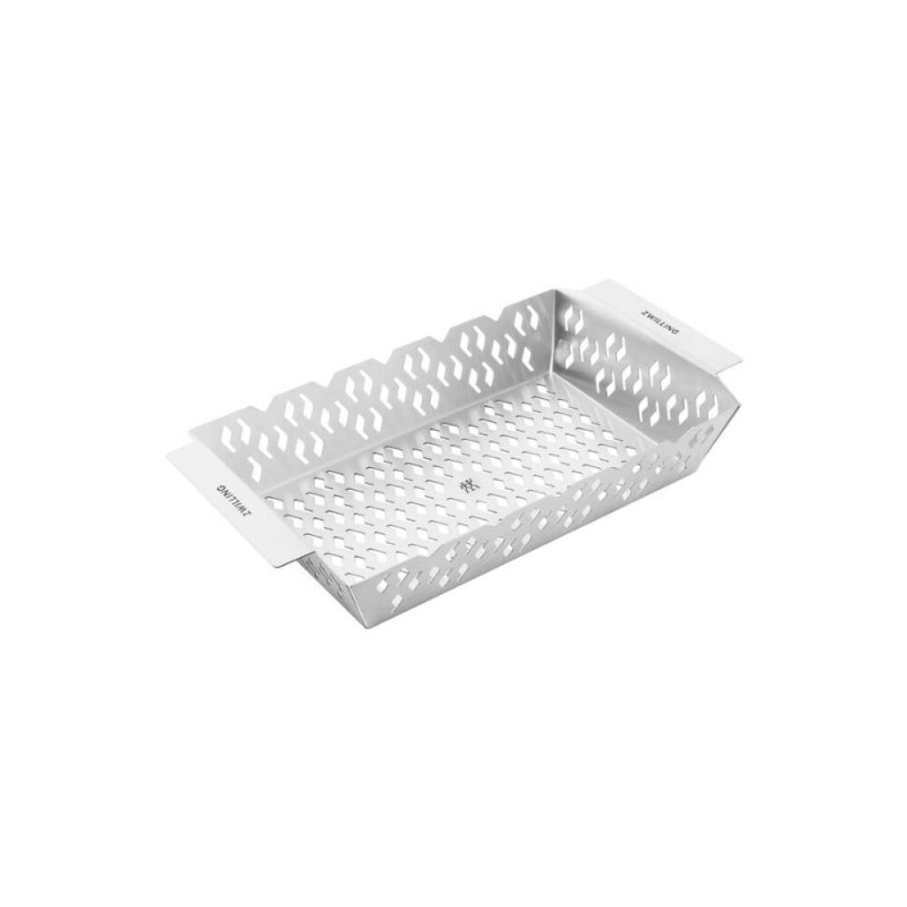 ZWILLING BBQ CANASTA GRILL M, ACERO INOX ZWILLING BBQ CANASTA GRILL M, ACERO INOX